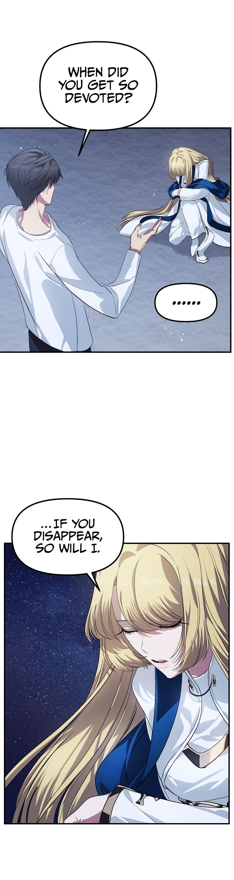 SSS-Class Suicide Hunter, Chapter 66 image 06